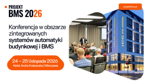 Projekt BMS 2026 - baner